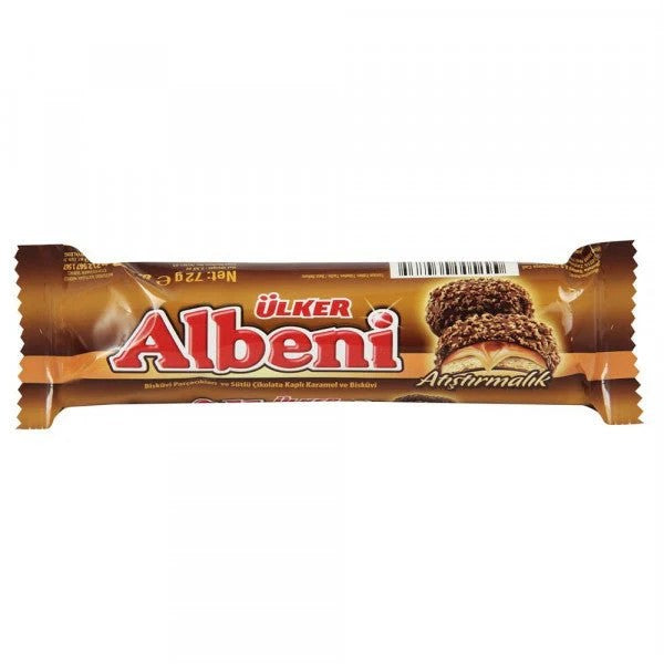 Ulker Albeni