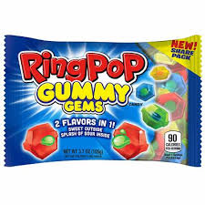 GEM POP