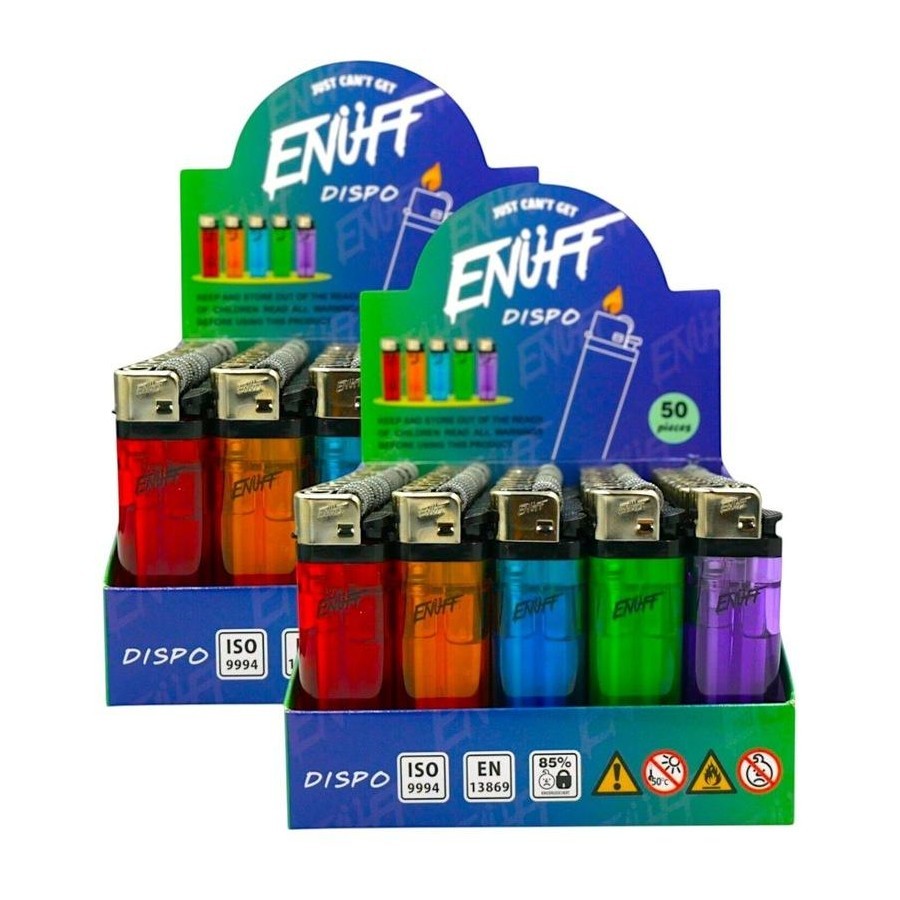 Enuff Lighter