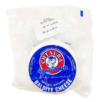 Chtaura Baldiye Cheese Vacuum