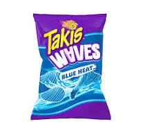 Takis Waves 71g