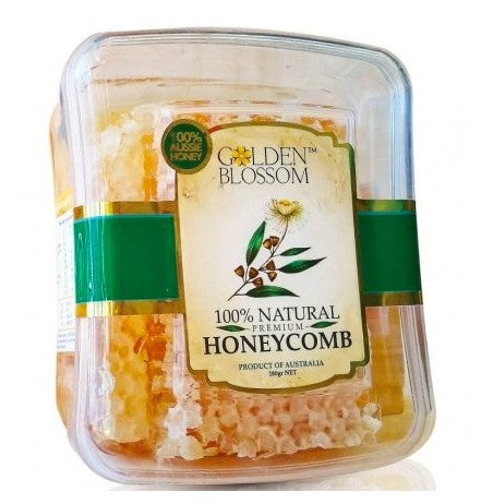 Honey Mixed Nuts