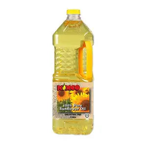 Nimco Sunflower Oil 2 Litres