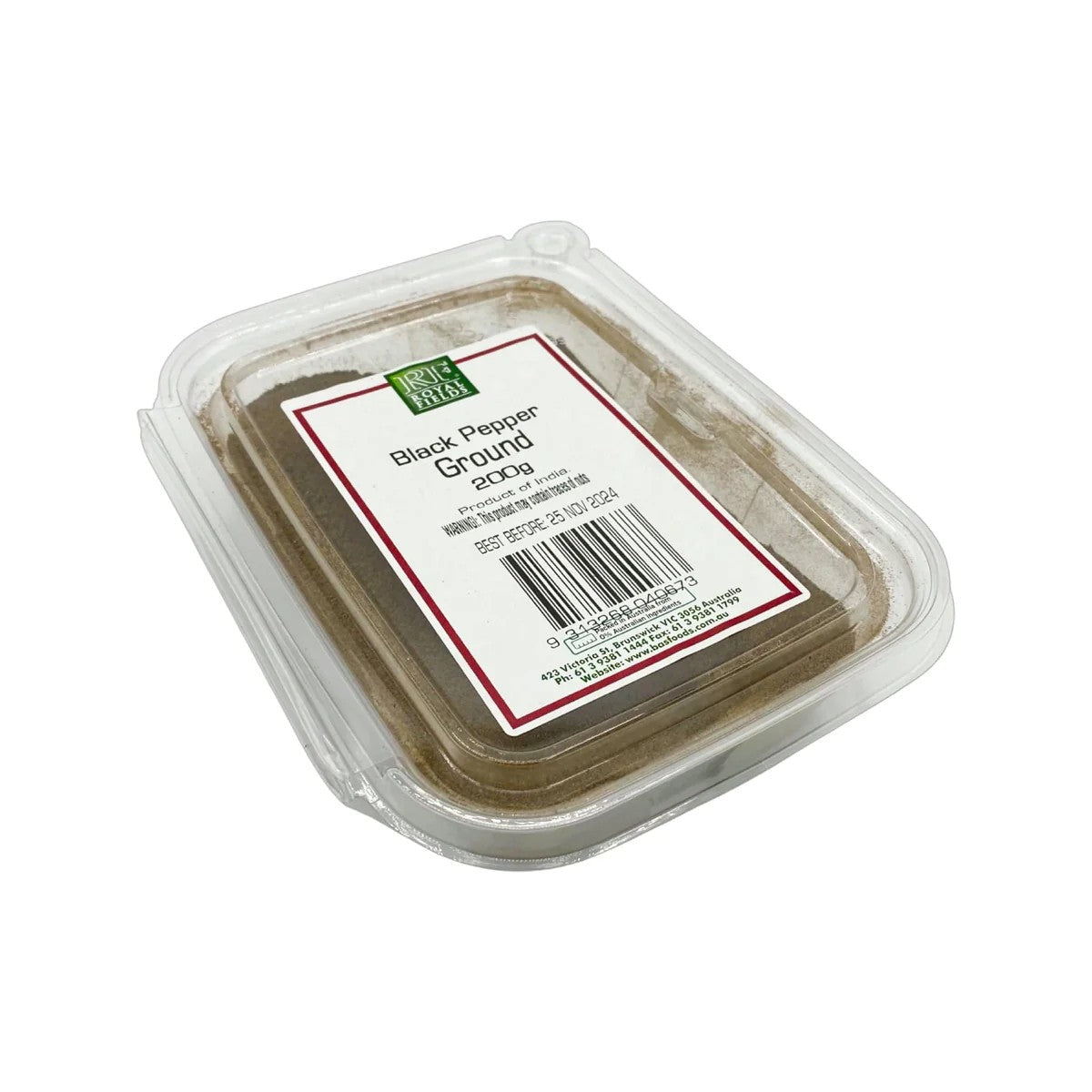 Royal Food Blk Espand