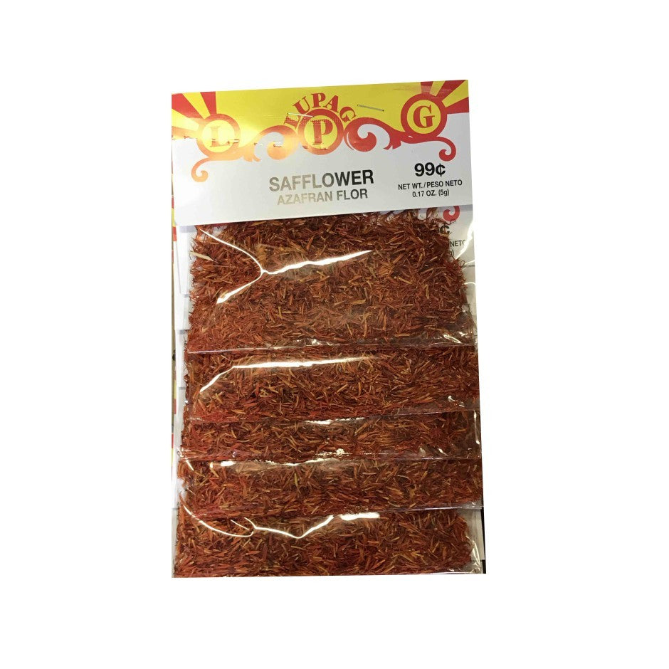 Time Spices Safflower