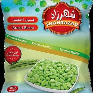 Shahrazad Peeled Broad Beans