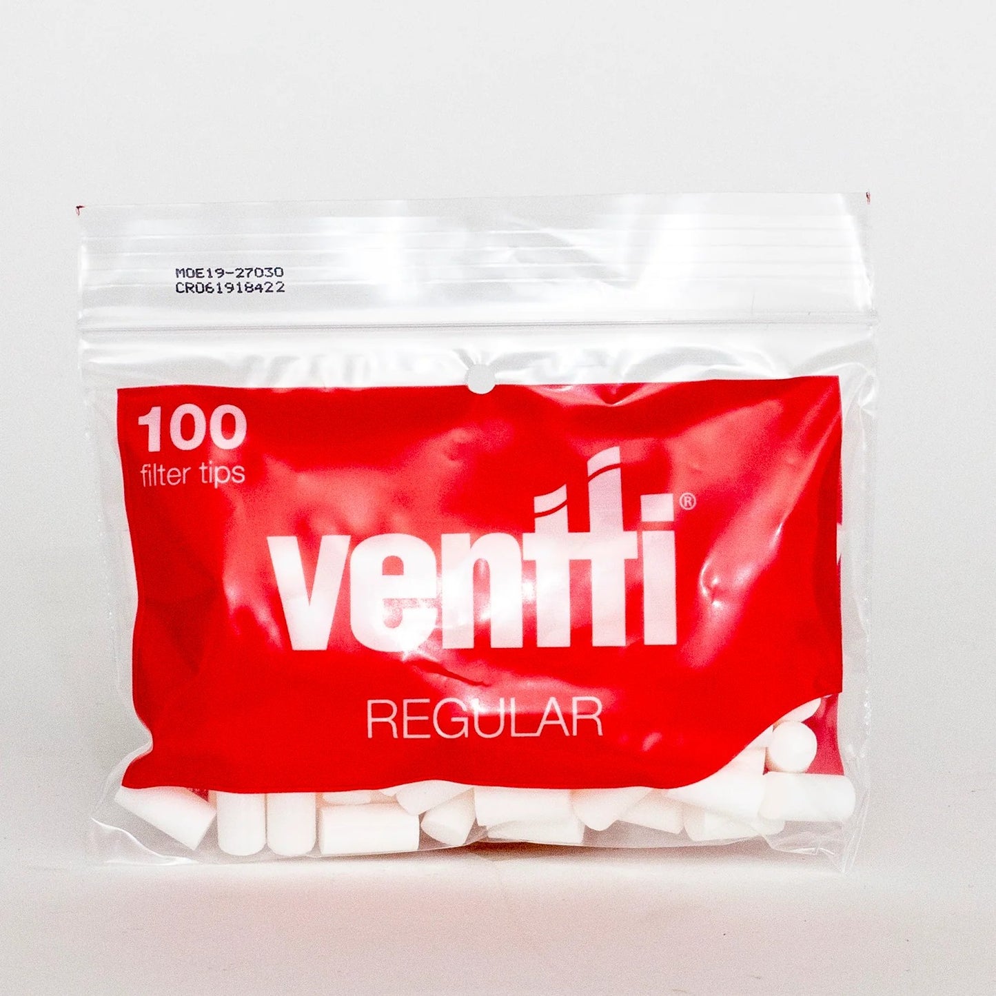 Ventti Menthol 100 Filter Tips