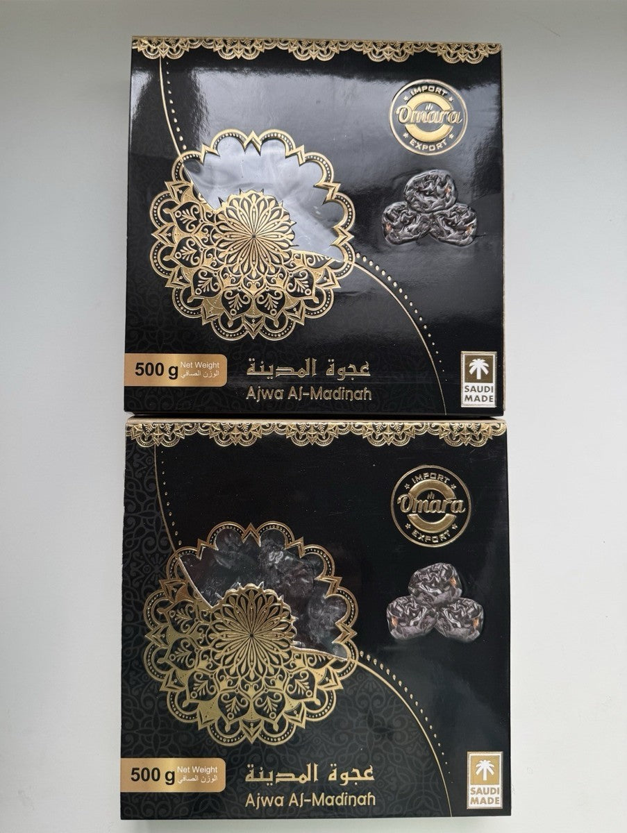 Medjoul Dates 1kg
