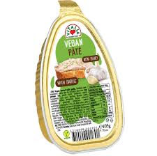 Vitalia Vegetarian Soya Pate