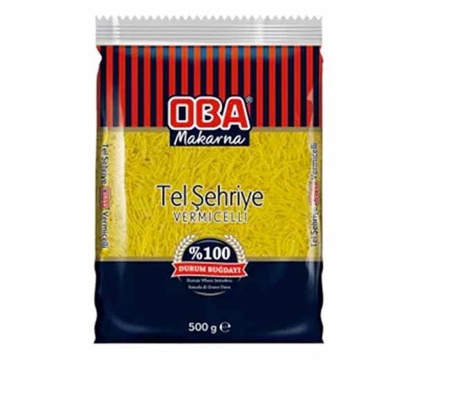OBA Vermicelli 500g