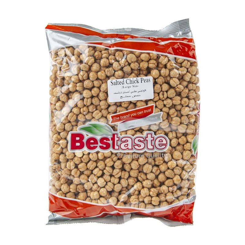 Bestaste Chickpeas Pastry 485g