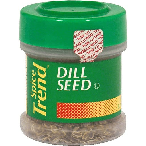 Time Spices Dill
