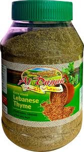 Al Dayaa Zaatar Extra Mixed