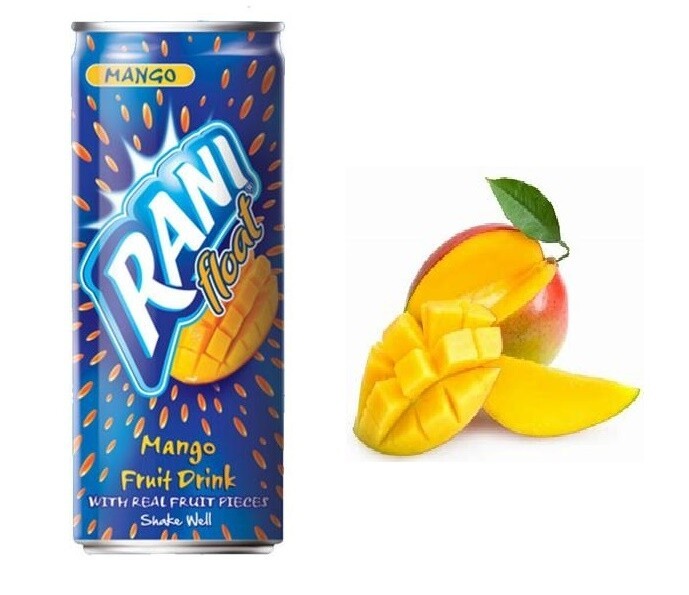 Rani Float Mango