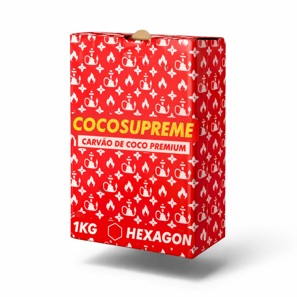 Cocosupreme Coconut Charcoal 2