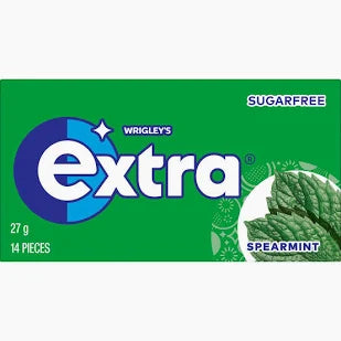 Extra GUM