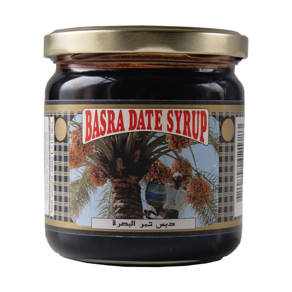 Basra Date Molasses