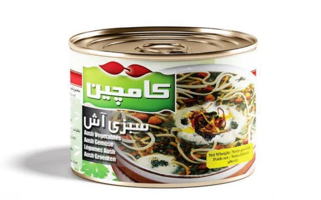 Kamchin Aush Reshteh 480g