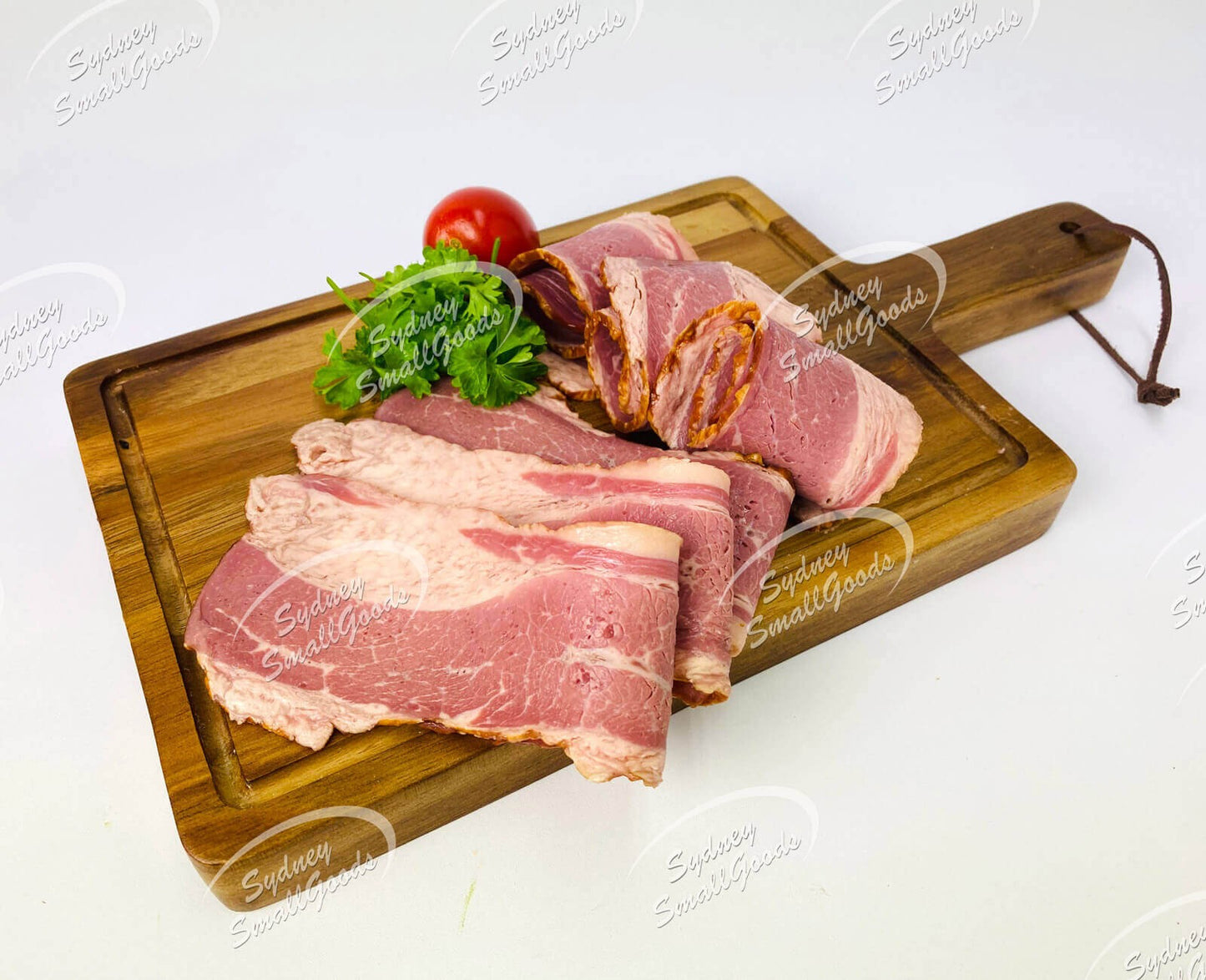 Sydney Small Goods Beef Rshrs