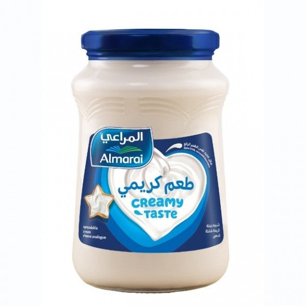 Almarai Creamy Taste 300g