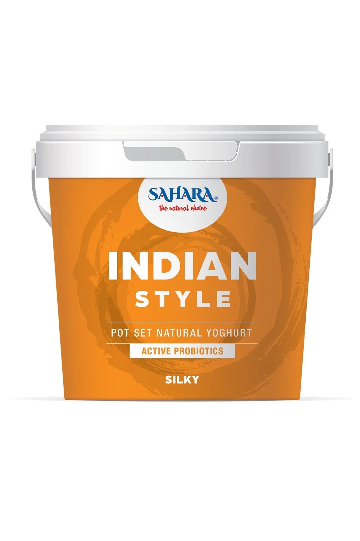 Sahara Indian Style Yoghurt