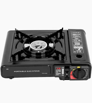 Brittex Portable Gas Stove