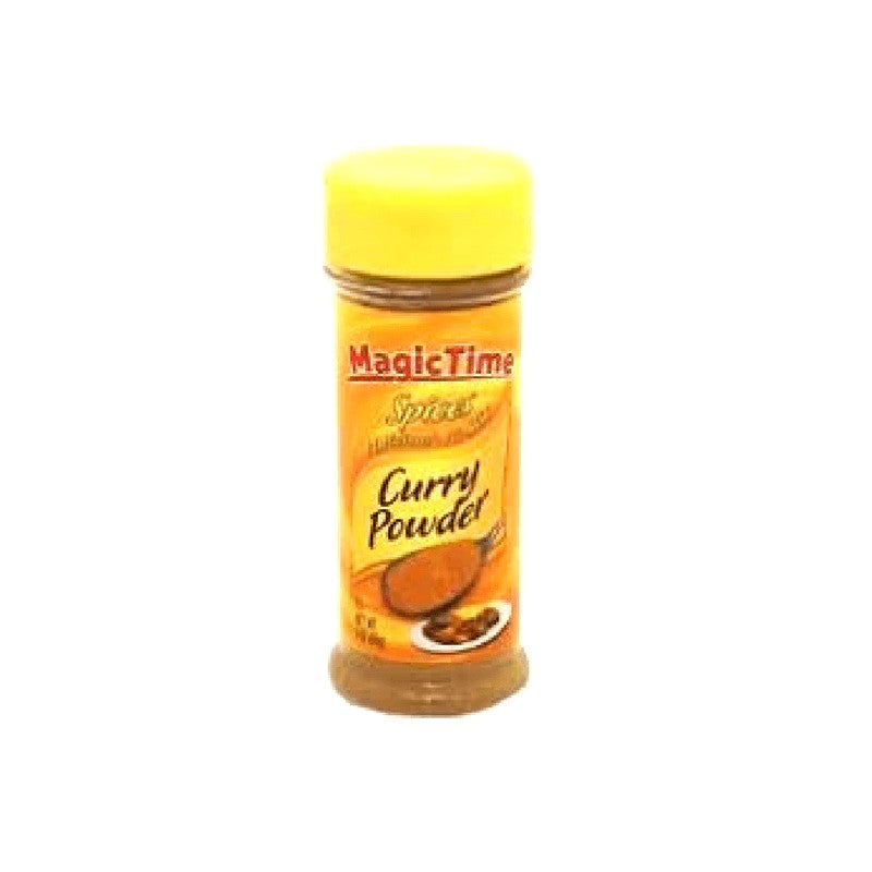 Time Spices Hot Indian Curry