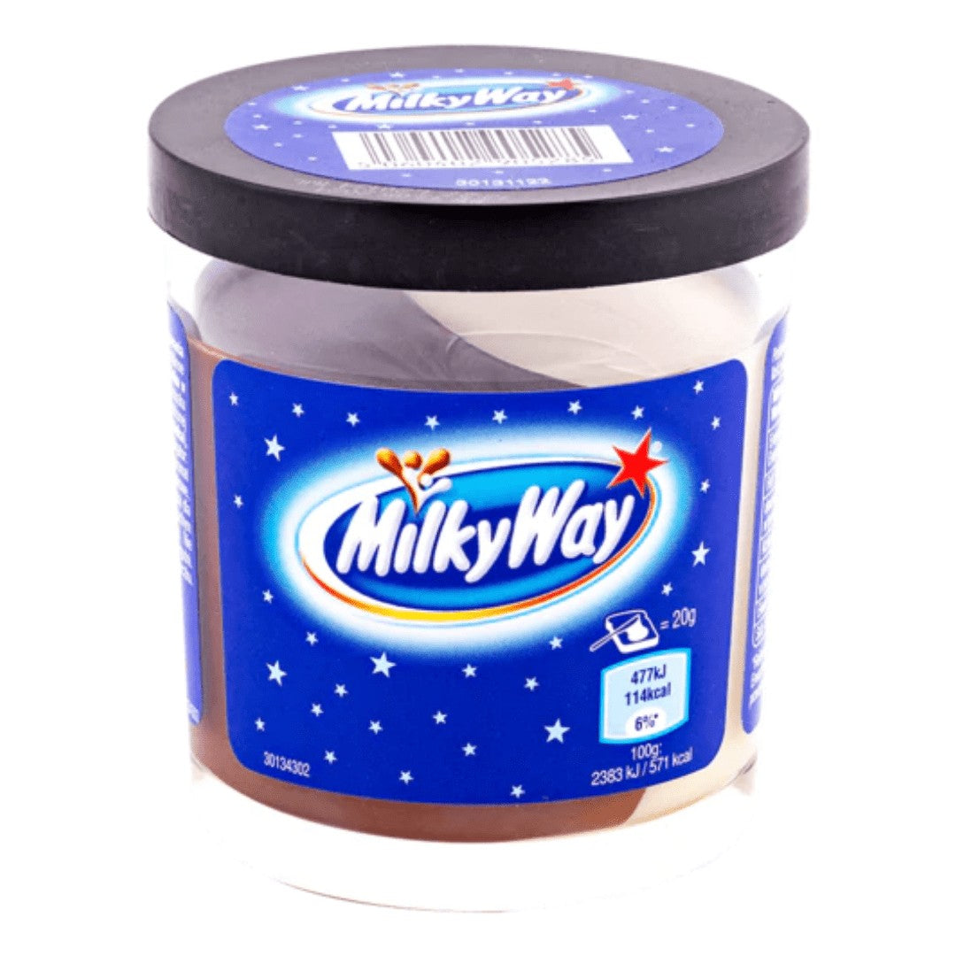 Milkyway Spread
