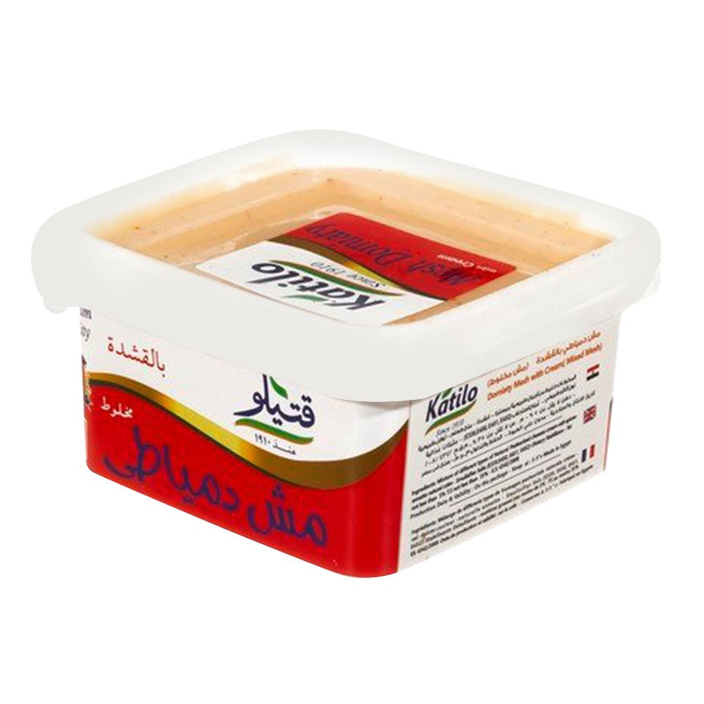 Katilo Mesh Domiaty 250g