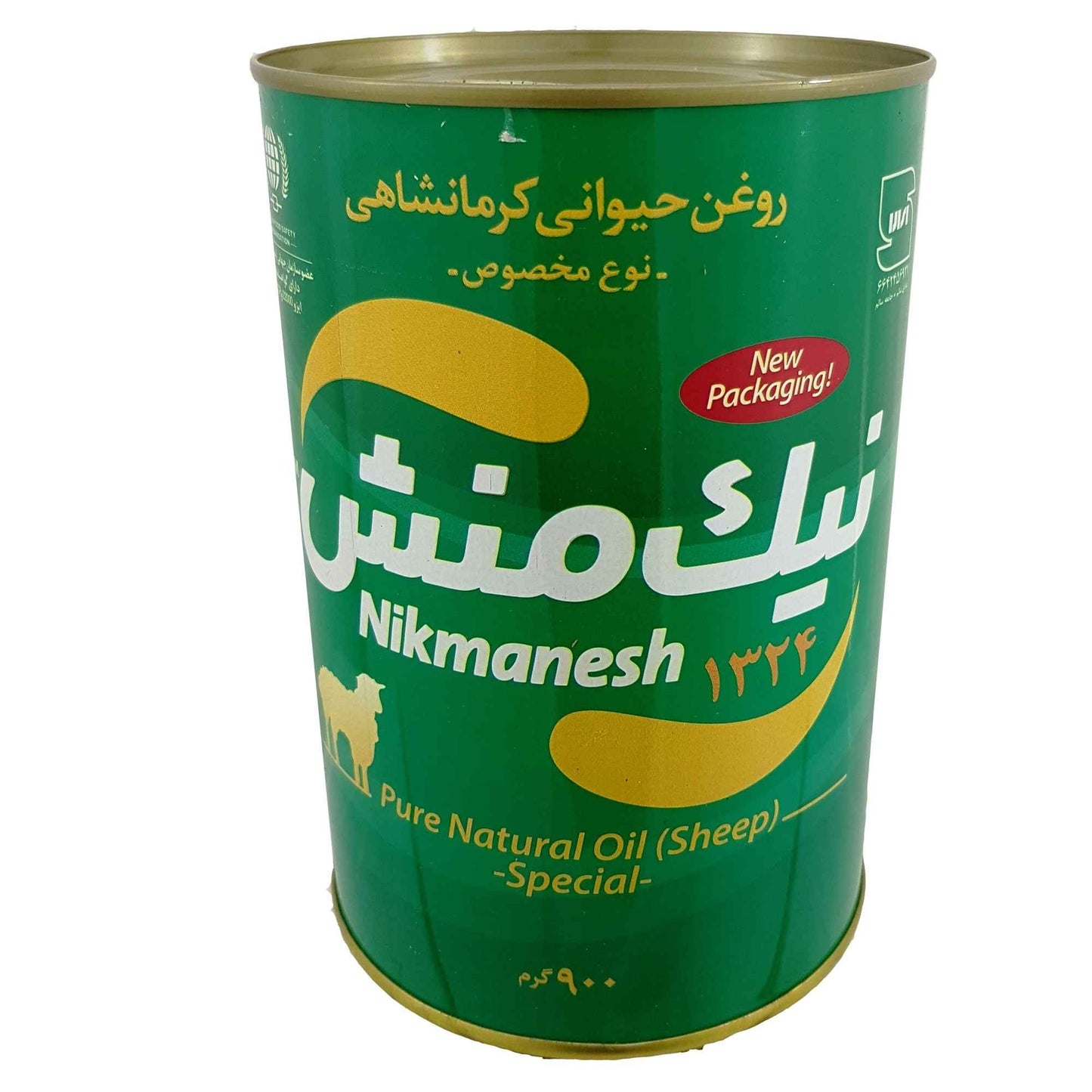 Nikmanesh Ghee Sheep