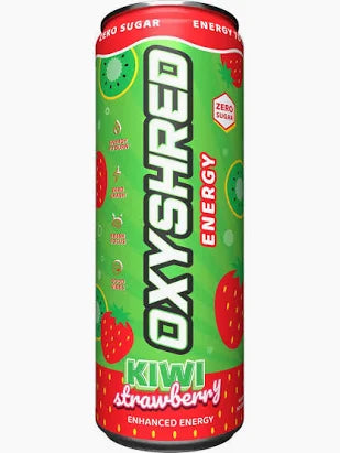 355ml Oxyshred