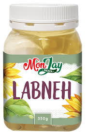 Manjay Mezza Labneh 500g