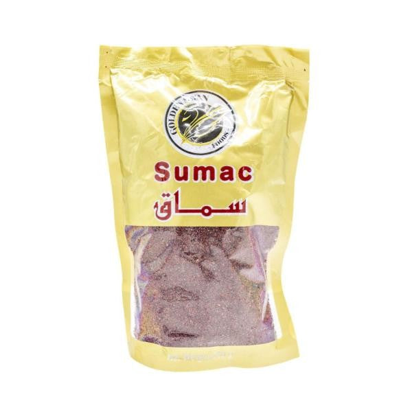 Gldn Shore Sumac Ground 250g