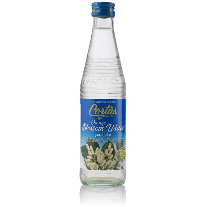 Cortas Orangeblosom Water500ml