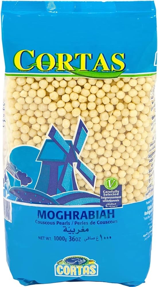 Cortas Maghrabiah 1kg