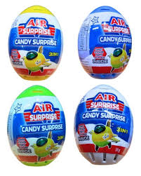 Universal Candy AIR Surprise