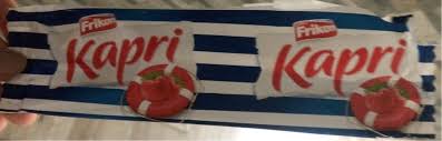 Kapri Mix Fruit Ice Cream