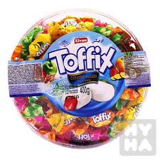 Toffix 400g