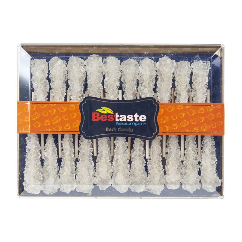Bestaste Rock Candy