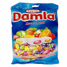 Tayas Damla Assortment