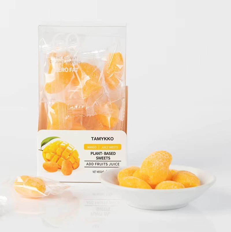 Tamykko Mango Flavor 50g