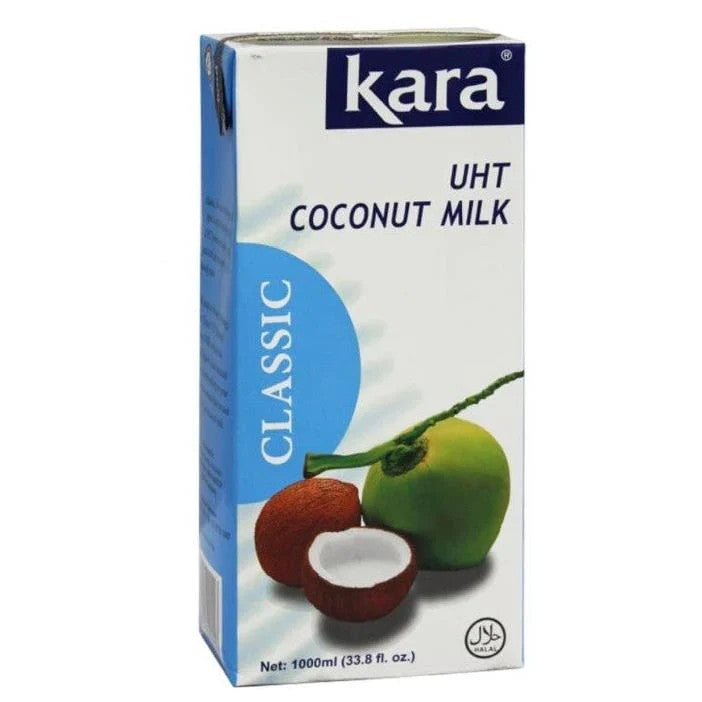 Kara Coconut Milk Classic