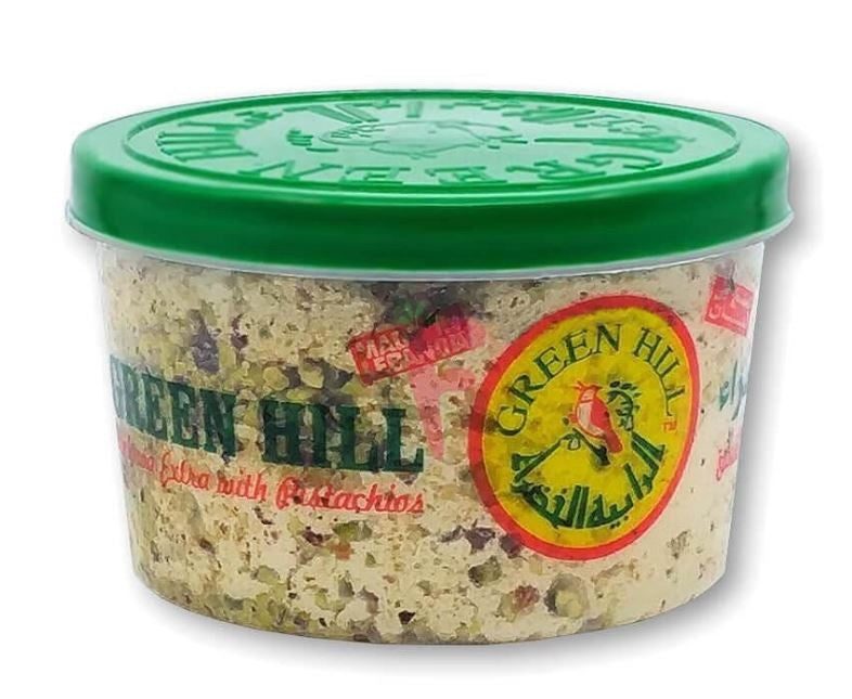 Green Hill Halva Pistachio 908g