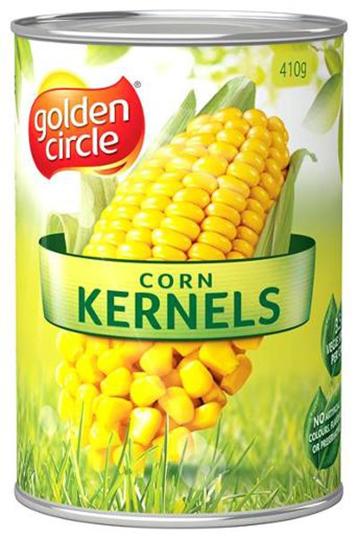 Gldn Circle Corn