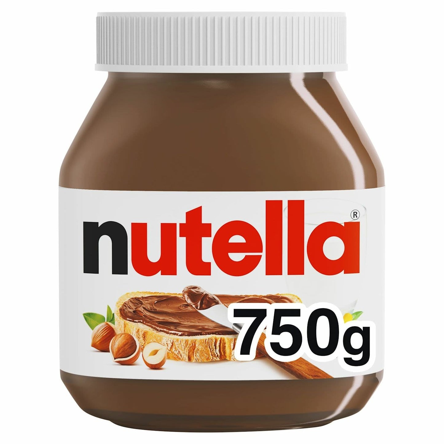 Ani Cokobella Nutella 500g