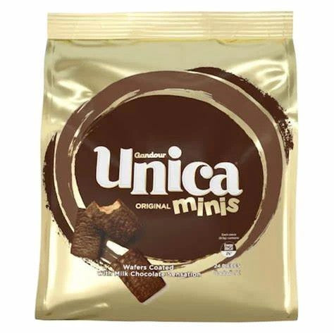 Gandour Unica 24 Pcs