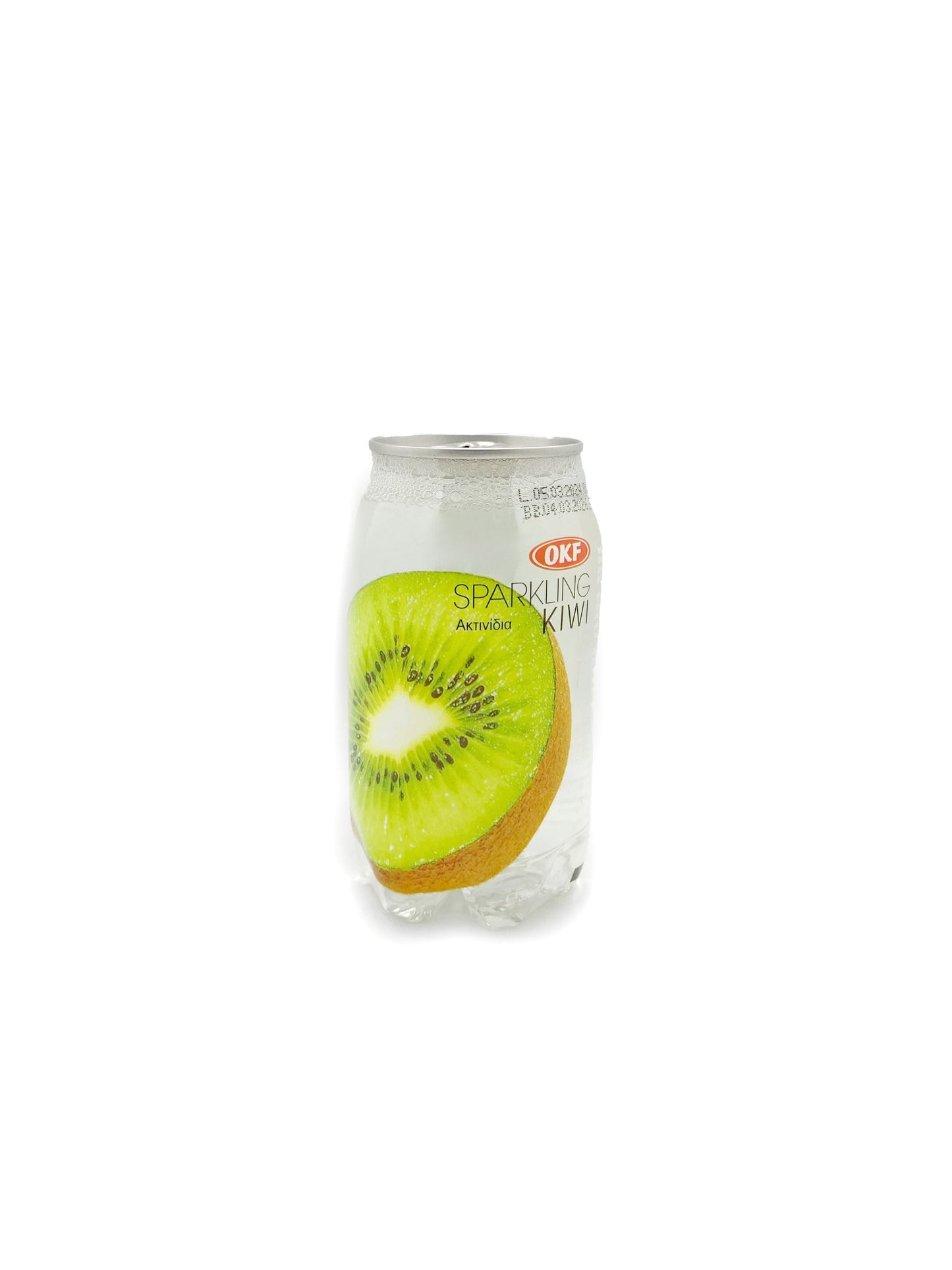 OKF Kiwi