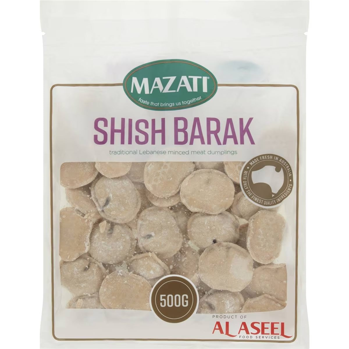 Mazati Shish Barak