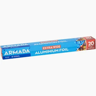 Aluminium Foil 30cm 30cm