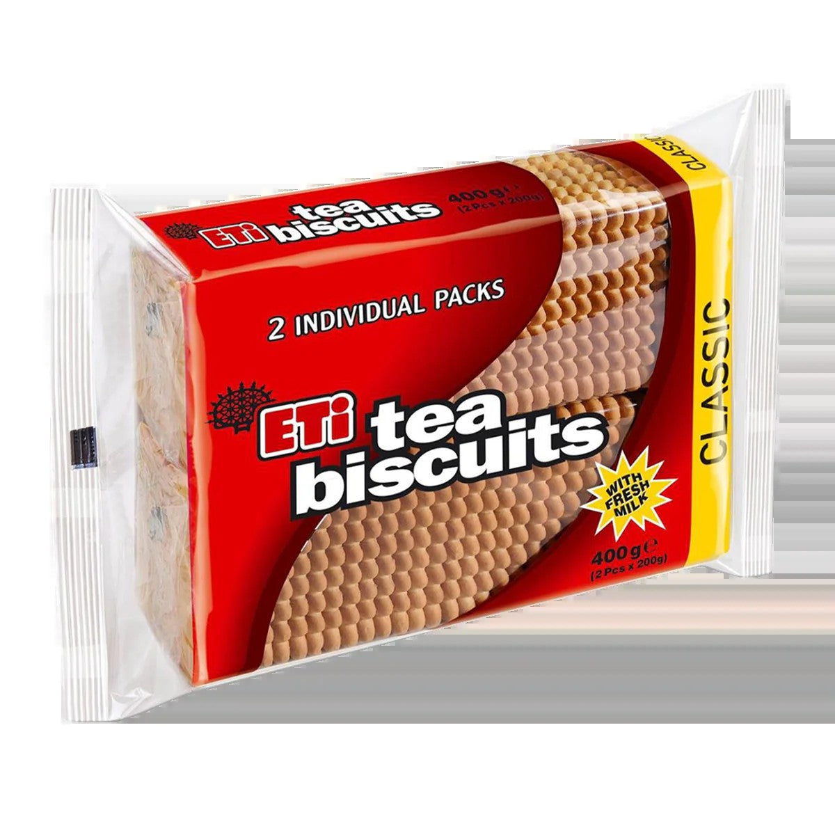Eti Tea Biscuits 400g
